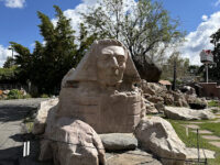 Gilgal Sculpture Garden Travel Forum Reviews