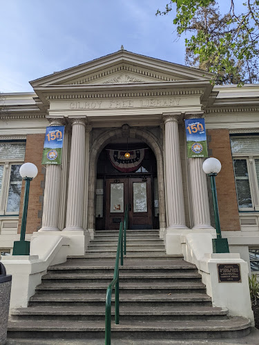 Gilroy Museum