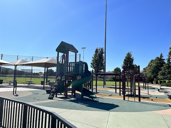Gilroy Sports Park