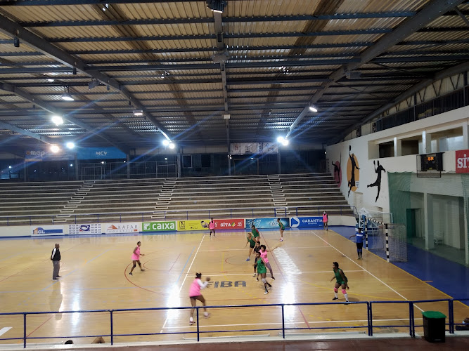 Gimnodesportivo Vavá Duarte