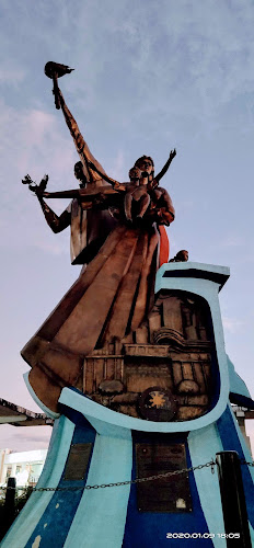 Ginintuang Kasaysayan ng Lungsod ng Bacoor