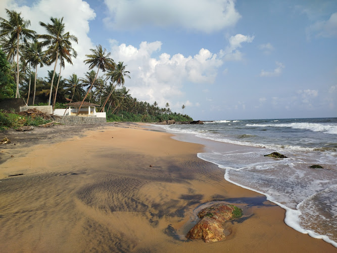 Gintota Beach