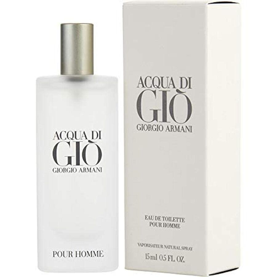 Giorgio Armani Acqua Di Gio For Men Eau De Toilette Spray