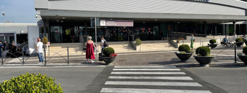 Giovan Battista Pastine International Airport Travel Forum Reviews