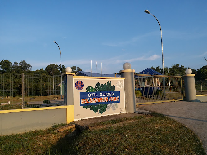 Girl Guide Wilderness Park