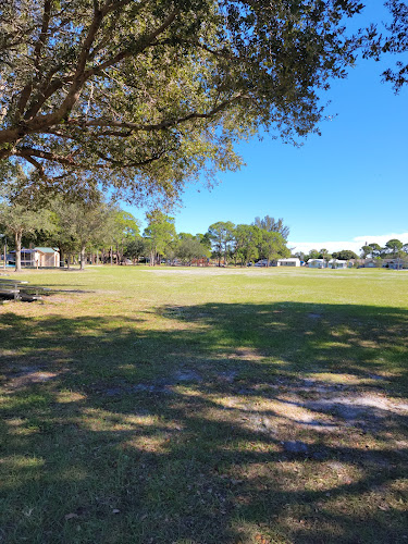 Girl Scout Friendship Park