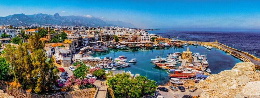 Girne (Kyreneia) Castle Reviews