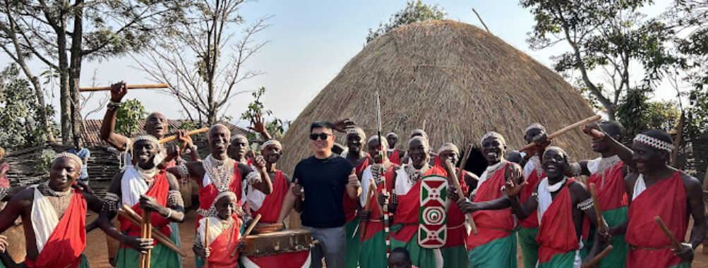 Gishora Drum Sanctuary Burundi Travel Forum Reviews