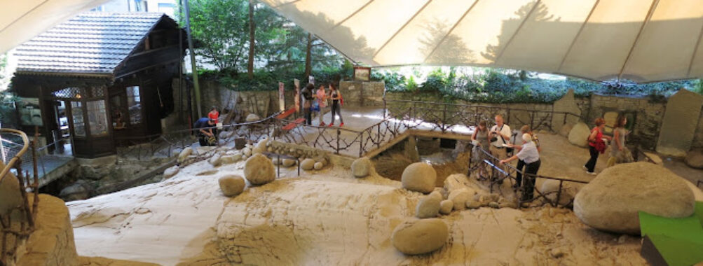 Glacier Garden of Lucerne Travel Forum Reviews