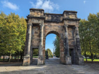 Glasgow Green Travel Forum Reviews