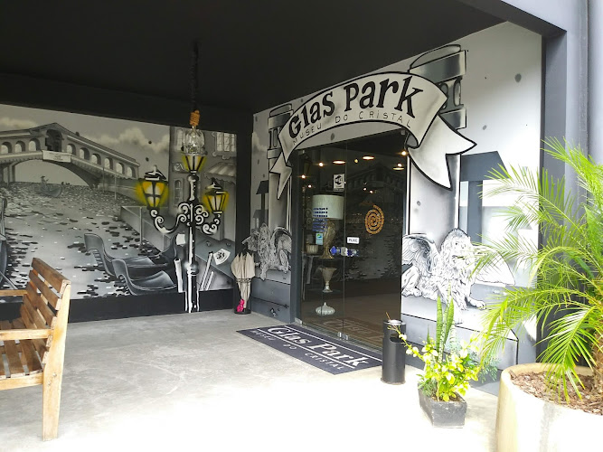 Glaspark Blumenau Museum