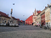 Glavni trg Travel Forum Reviews