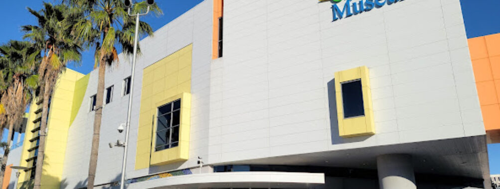 Glazer Children's Museum Travel Forum Reviews