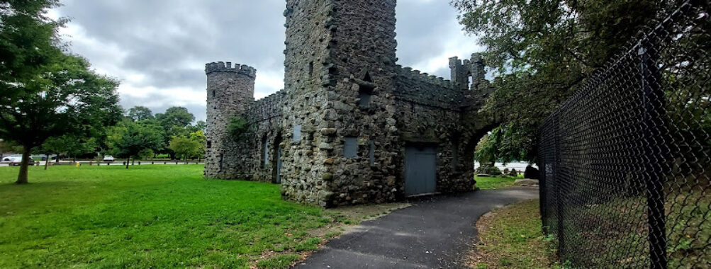 Glen Island Park Travel Forum Reviews
