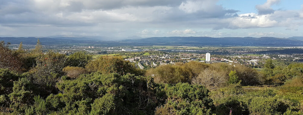 Gleniffer Braes Country Park Travel Forum Reviews