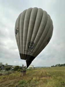 Globus Kon-Tiki