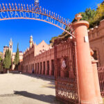 Glorieta Castle