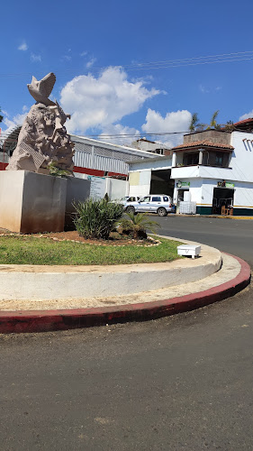 Glorieta Libramiento Oriente