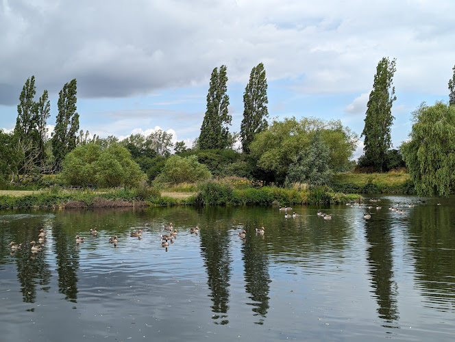 Gloucester Park