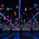 Glow Planet Penang (3D Glow In The Dark)