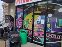 Gnarly Novelties & Arcade Travel Forum Reviews