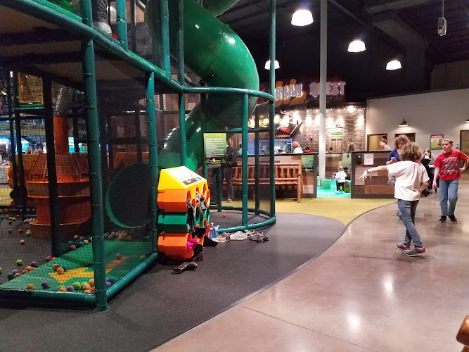 Go N Bananas Family Fun Center