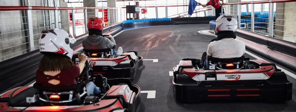 GoKart Mania Travel Forum Reviews