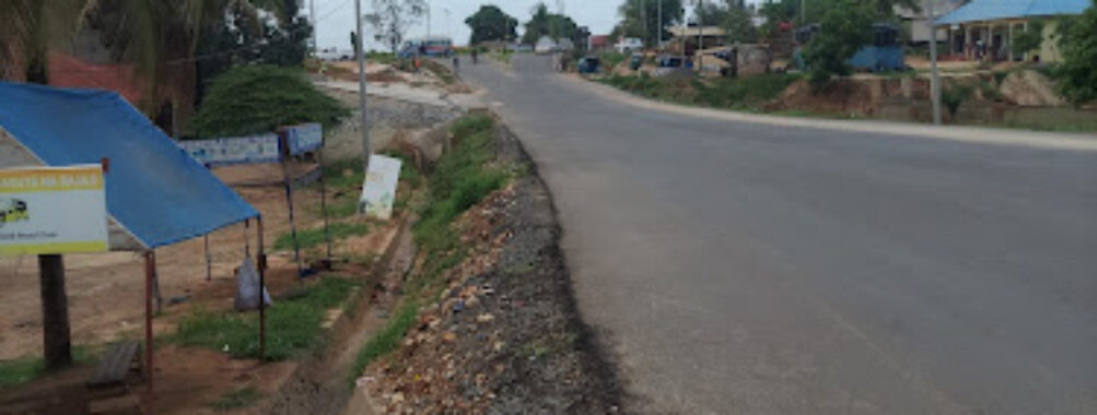 Goba Njia Nne Travel Forum Reviews