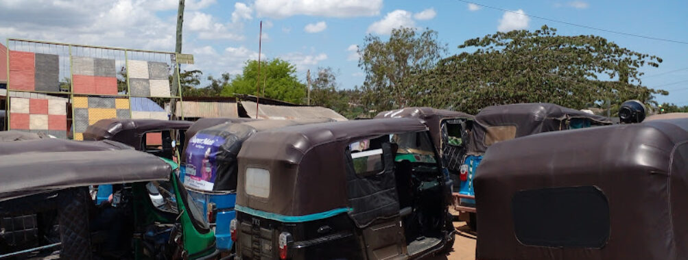 Goba round about Travel Forum Reviews