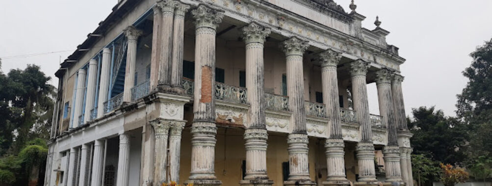 Gobardanga Jamidar Bari Travel Forum Reviews