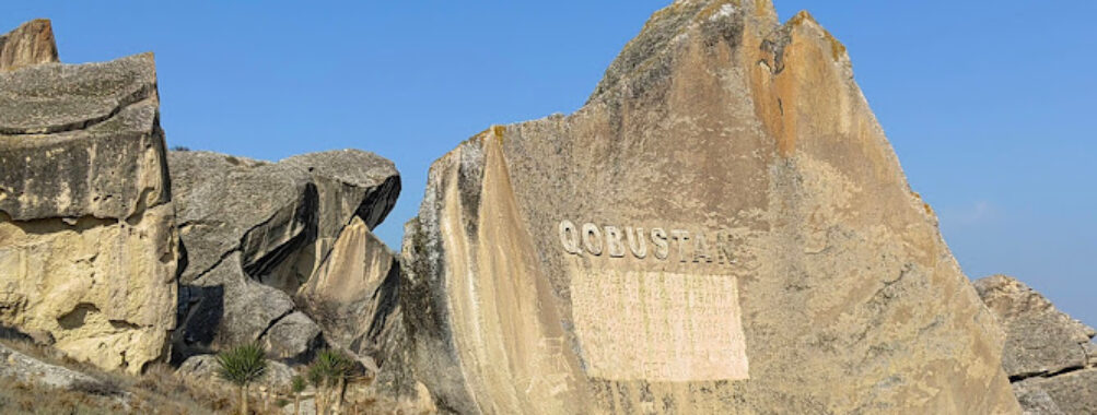 Gobustan Rock Art Cultural Landscape Travel Forum Reviews