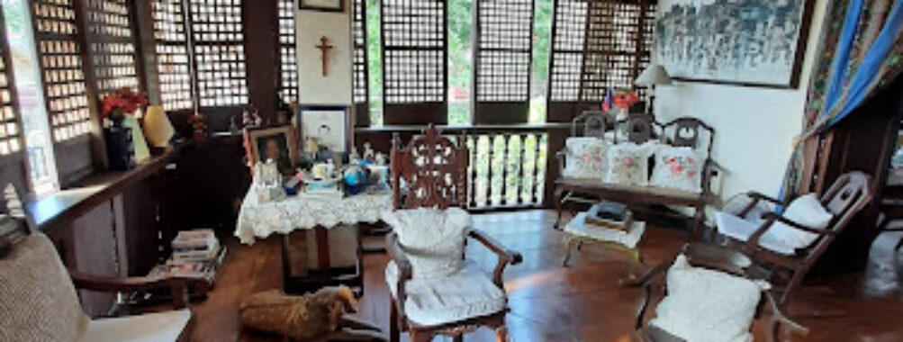 Goco Ancestral House Travel Forum Reviews
