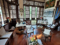 Goco Ancestral House Travel Forum Reviews