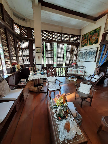 Goco Ancestral House