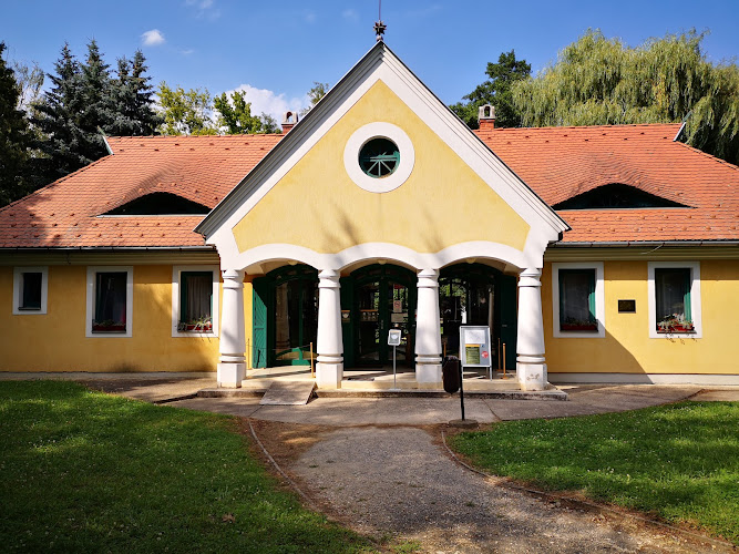 Göcseji Village Museum, Zalaegerszeg
