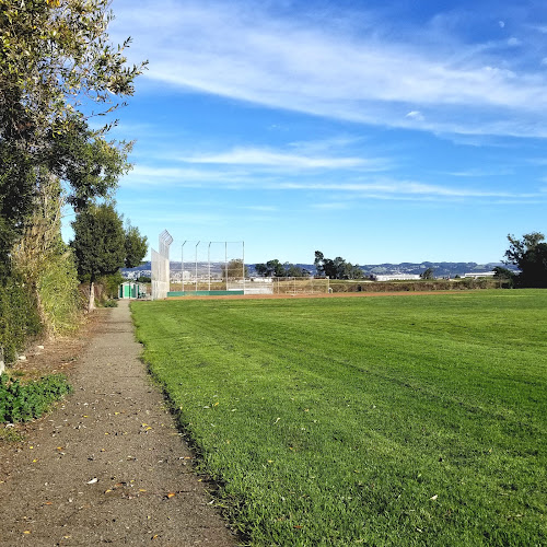 Godfrey Park