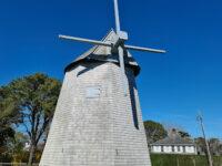 Godfrey Windmill (built 1797) Travel Forum Reviews
