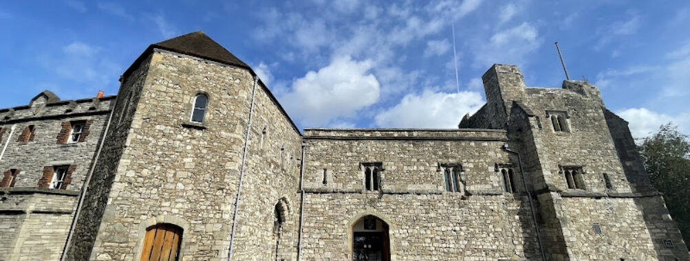 God's House Tower Travel Forum Reviews