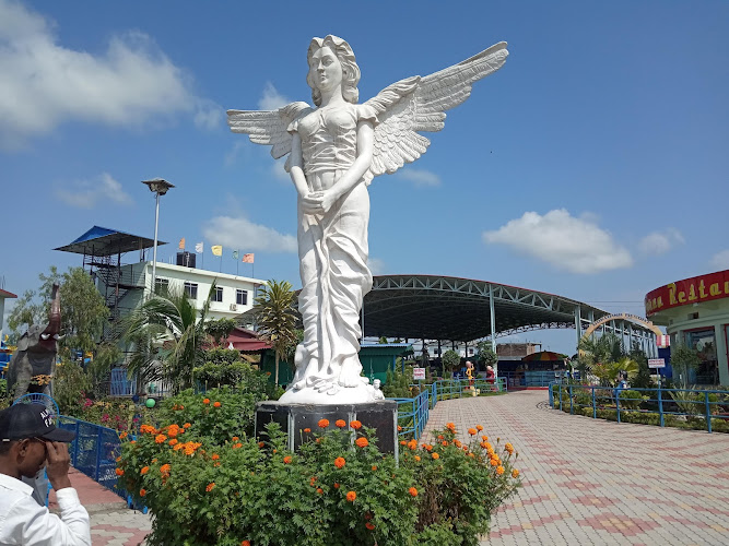 Gokarna resort & fun park