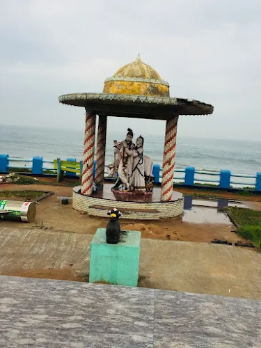Gokul Park