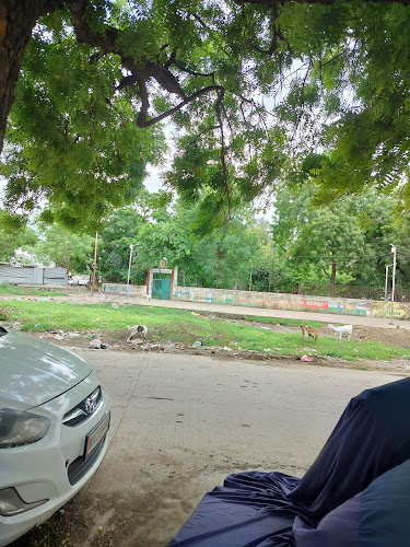 Gol Bagh Jogging Track