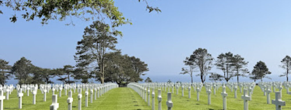 Gold Beach Company - Normandy & D'Day Tours Travel Forum Reviews