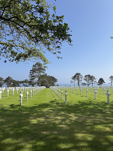 Gold Beach Company – Normandy & D’Day Tours