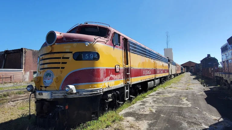 Gold Coast Railroad Museum