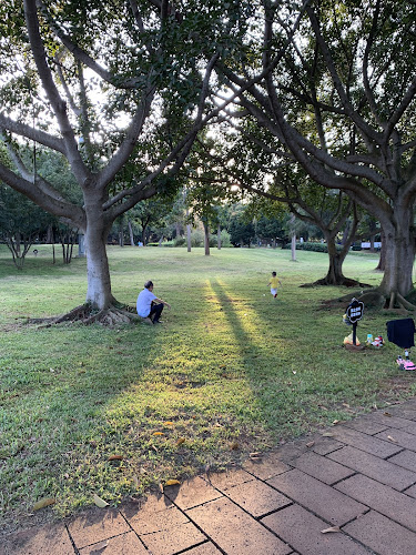 Golden Bull Park
