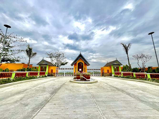 Golden Haven Memorial Park - Koronadal