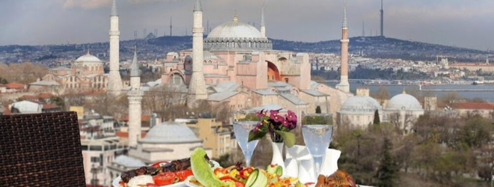 Golden Horn Terrace Restaurant Travel Forum Reviews