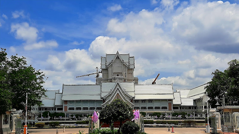 Golden Jubilee National Geological Museum