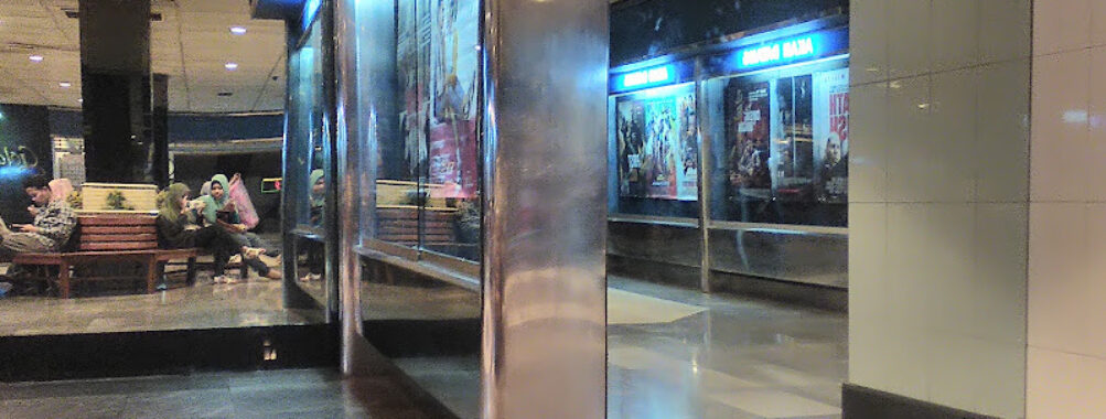 Golden Theater Kediri Travel Forum Reviews