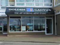 Golden cactus Studio Gallery Travel Forum Reviews